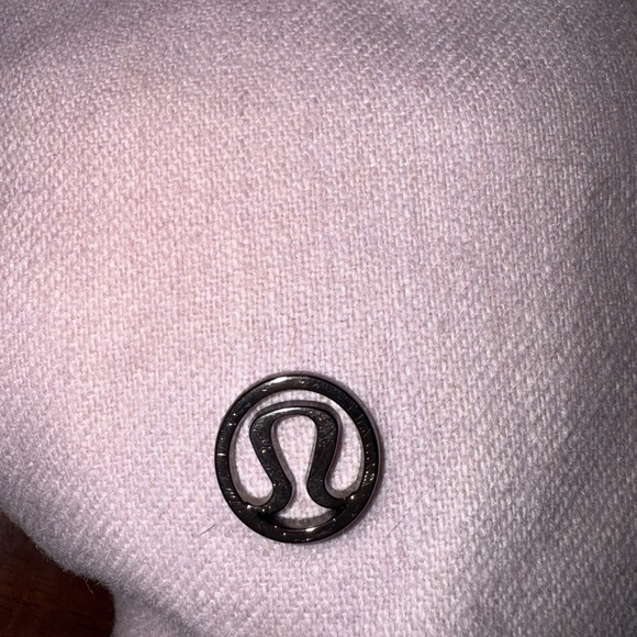 Pink Lululemon Reversible Goose Down Puffer Jacket 6 - Picture 10 of 10